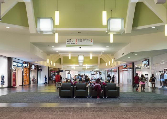 Macomb Mall - Photo From Mall Website